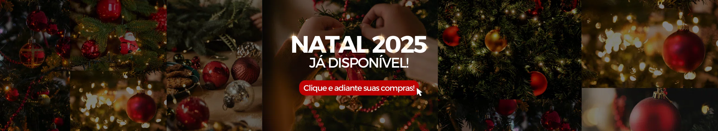 NATAL 2025