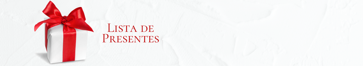 Listas de presentes