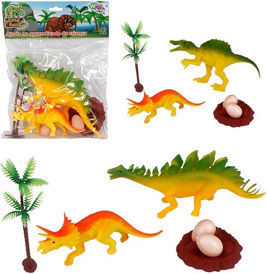 Dinossauros Figuras brinquedos PVC Mini Dinosaur jogo divertido para  Crianças - China Brinquedos e brinquedos preço