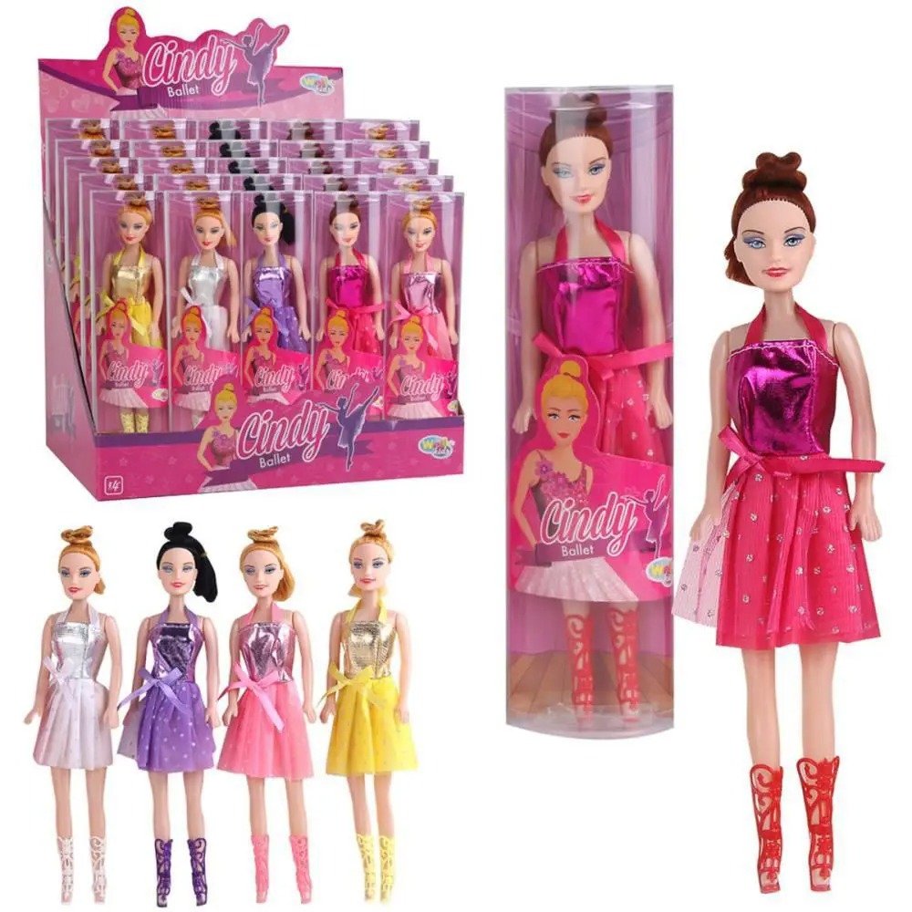 Boneca Barbie para Maquiar e Pentear Que Fala 12 Frases + Acessórios em  Promoção na Americanas