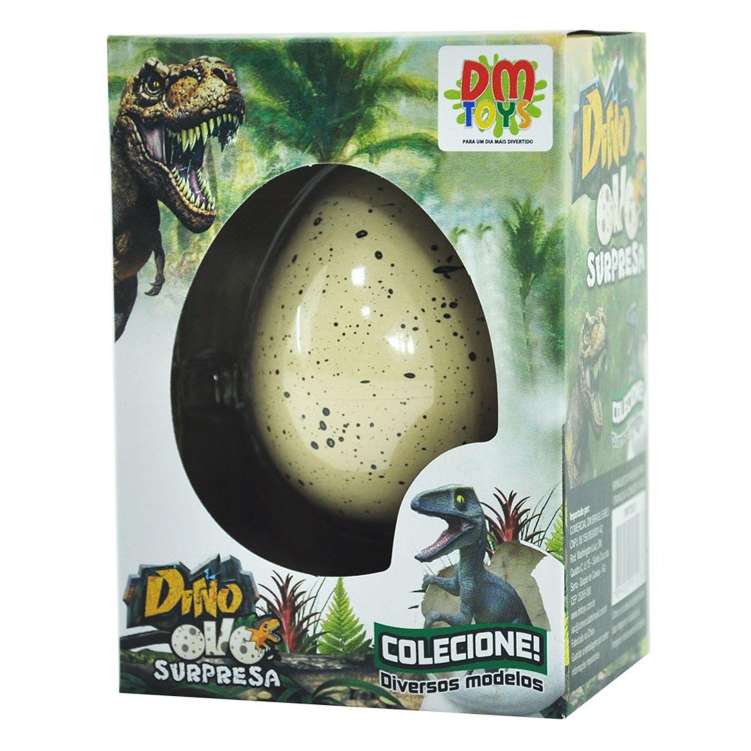 Jogo Acqua Game Mundo Dino – DM Toys