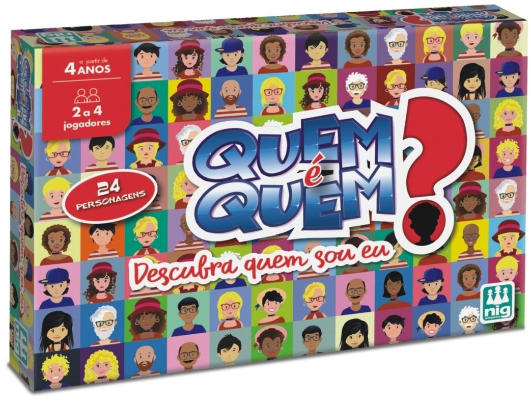 Jogo Educativo Infantil Você Consegue Adivinhar Esses Personagens