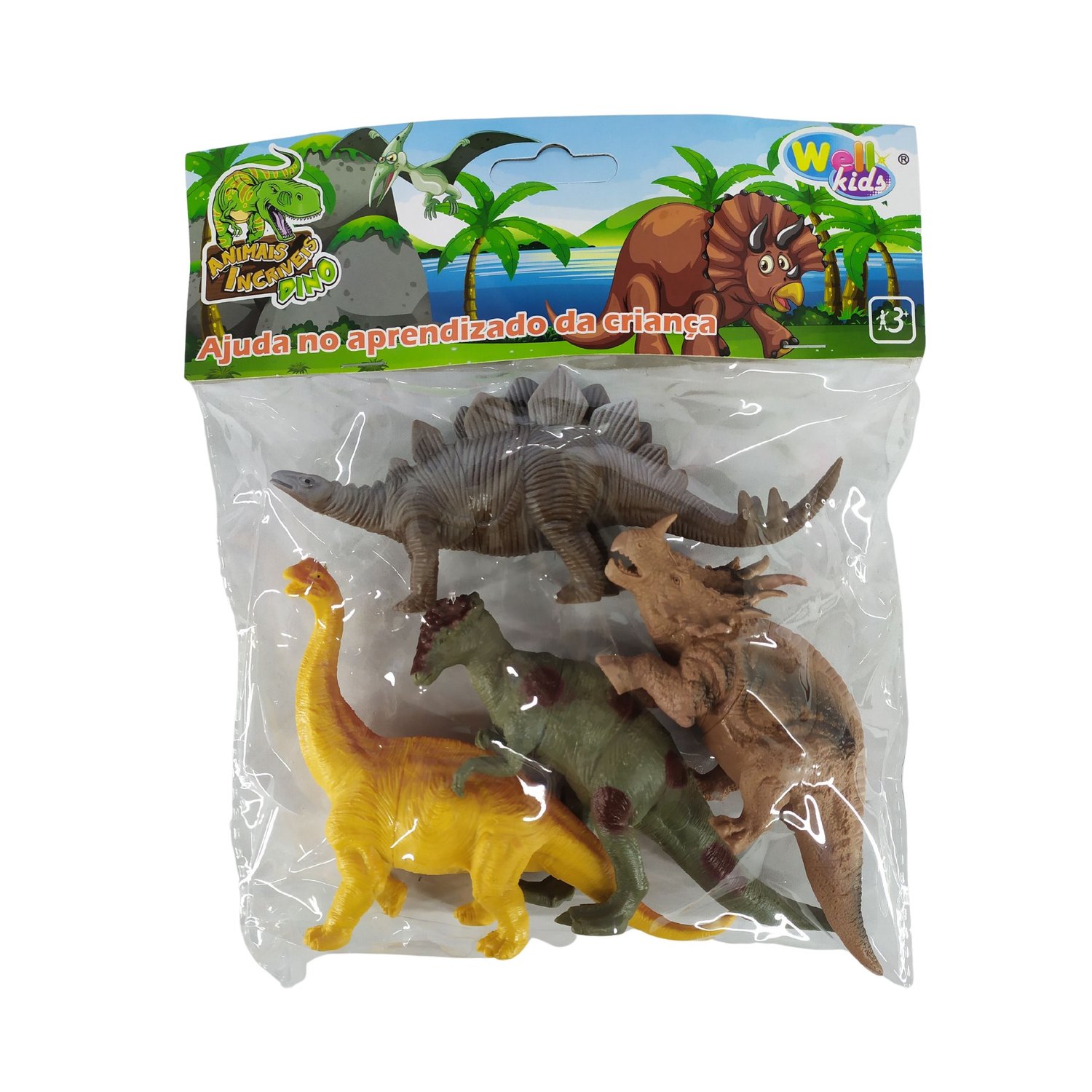 Dinossauros Figuras brinquedos PVC Mini Dinosaur jogo divertido para  Crianças - China Brinquedos e brinquedos preço