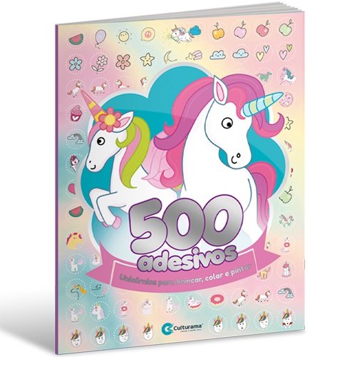 My Little Pony Caneca + Tigela + Livro para Colorir com 100