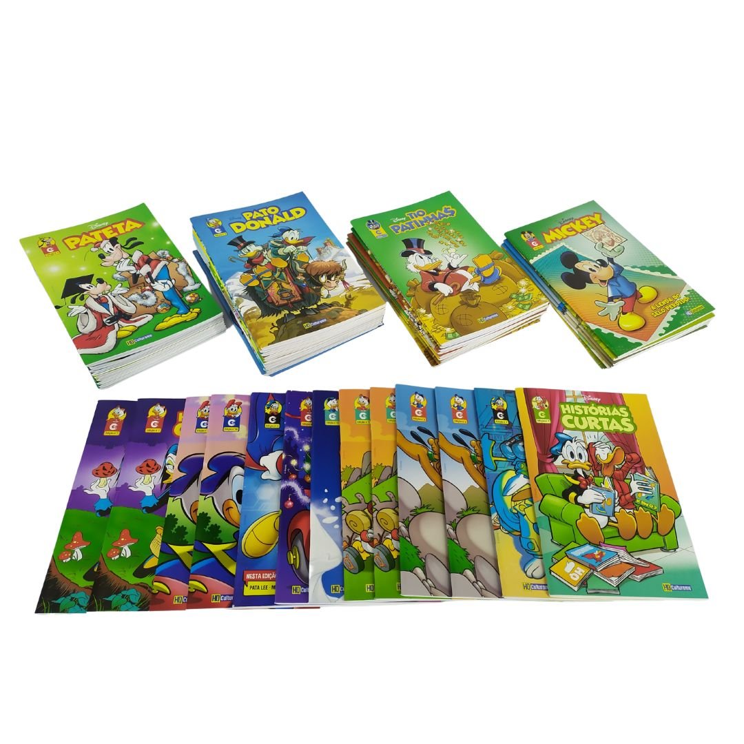 Livro - 365 Desenhos Para Colorir Disney Princesas e Fadas em