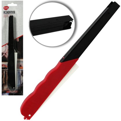 Acendedor Fogão Plástico 23cm