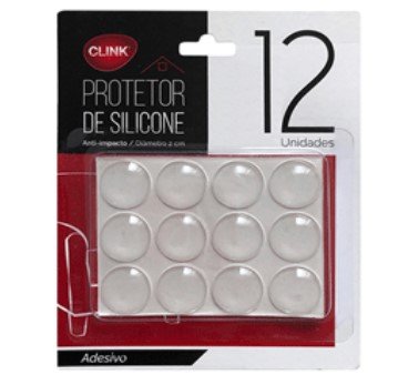Adesivo Protetor Silicone 2cm