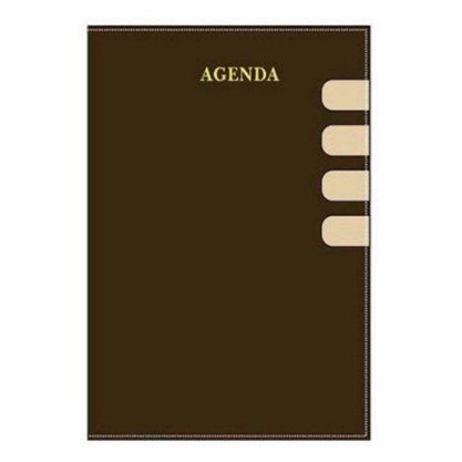 Agenda Permanente 155 Folhas