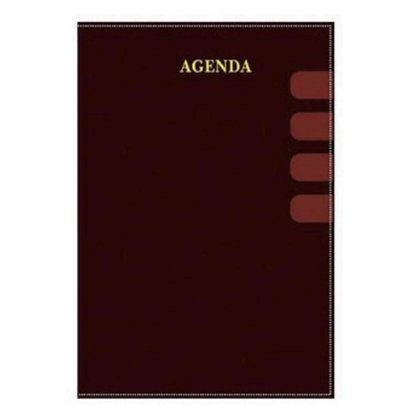 Agenda Permanente 155 Folhas