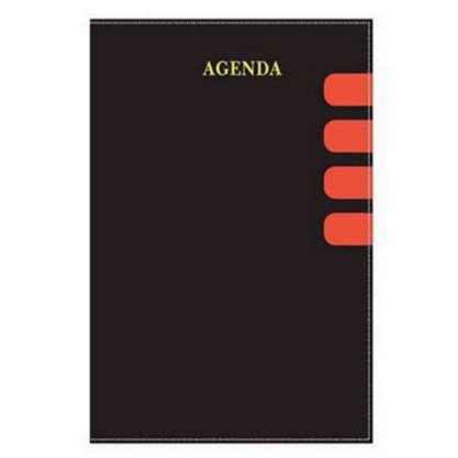 Agenda Permanente 155 Folhas