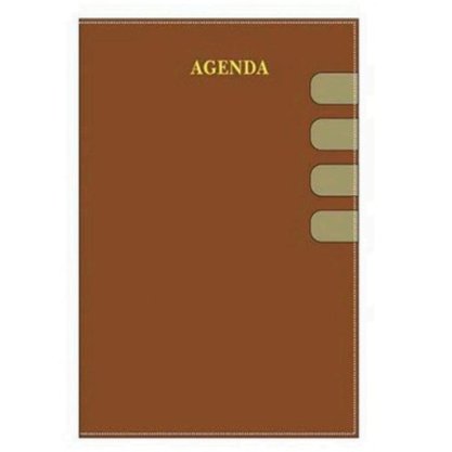 Agenda Permanente 155 Folhas
