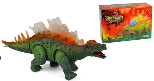 Animal A Pilha Grande Dinossauro 