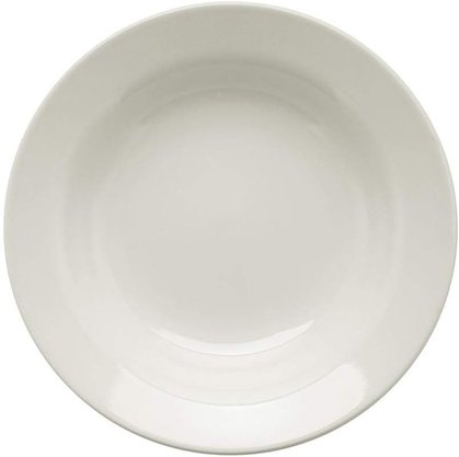 Aparelho De Jantar/Chá Branco 4 Lugares Biona