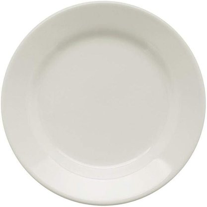 Aparelho De Jantar/Chá Branco 4 Lugares Biona