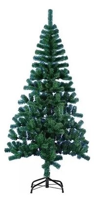 Árvore De Natal 120cm 100 Galhos