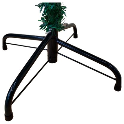 Árvore De Natal 180cm 800 Galhos Multiart