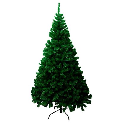 Árvore De Natal 180cm 800 Galhos Multiart