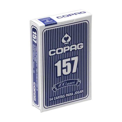 Baralho Cartas Copag 157 