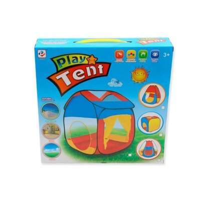 Barraca Infantil Casinha Tenda Play Tent