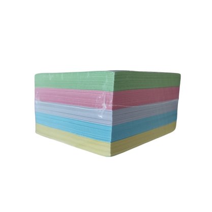 Bloco Para Anotação 500 Folhas 7,6x7,6cm