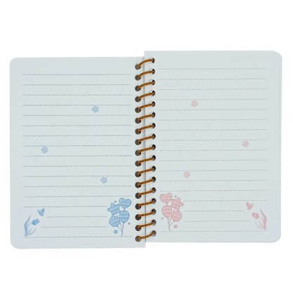 Bloco Para Anotações Capivara 15 cm