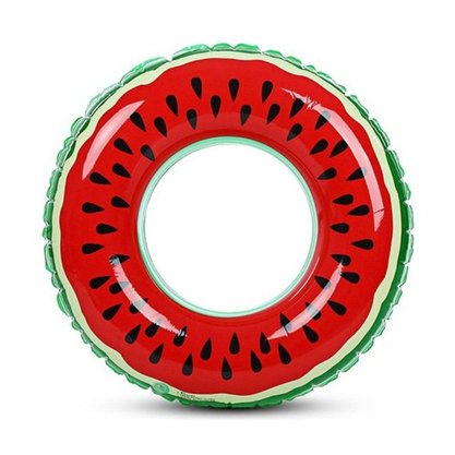 Boia Circular 45cm Melancia