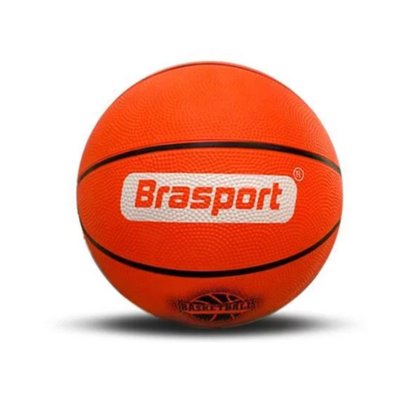 Bola De Basquete Tradicional