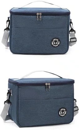 Bolsa Térmica Poliéster 29 CM 13 Litros