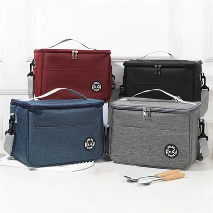 Bolsa Térmica Poliéster 29 CM 13 Litros