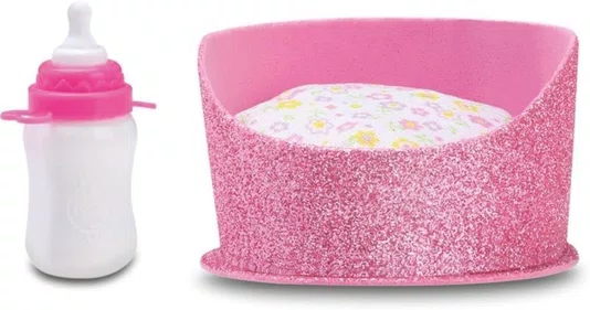 Boneca Brave Girls Kendall Pet
