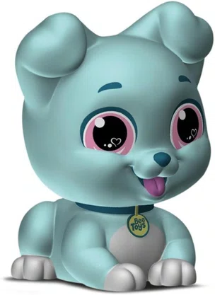 Boneca Brave Girls Kendall Pet
