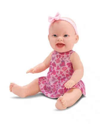 Boneca Titi