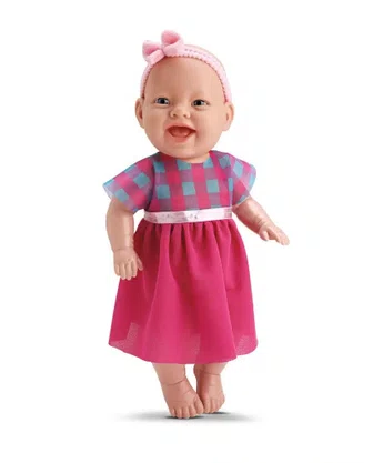 Boneca Titi Cantigas