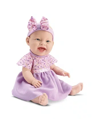 Boneca Titi Médica