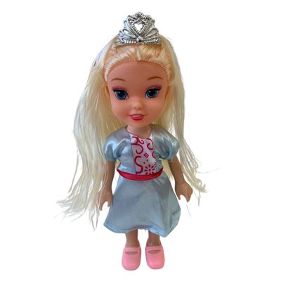 Bonecas Manuzinha Colecionáveis Jr Toys