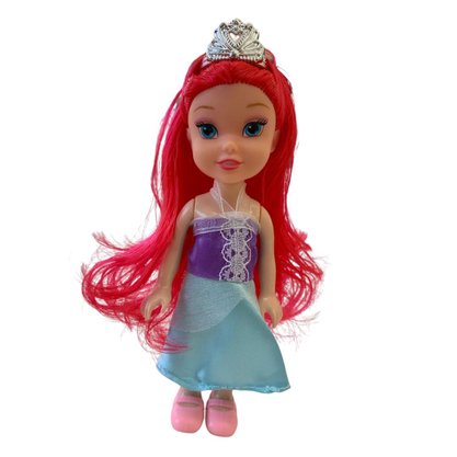 Bonecas Manuzinha Colecionáveis Jr Toys
