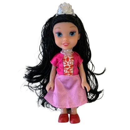 Bonecas Manuzinha Colecionáveis Jr Toys