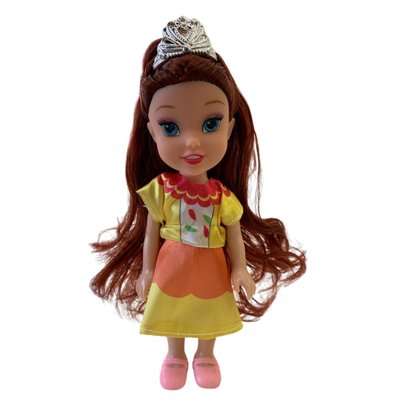 Bonecas Manuzinha Colecionáveis Jr Toys
