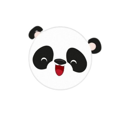 Borracha Escolar Pet Formas Divertidas De Animais Desenho