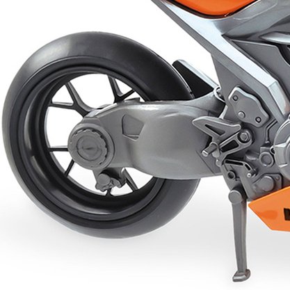 Brinquedo Moto Venon Sport  