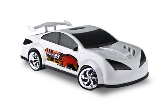 Brinquedo Super Carro Pegasus Concept Car