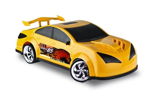 Brinquedo Super Carro Pegasus Concept Car