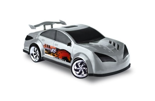 Brinquedo Super Carro Pegasus Concept Car