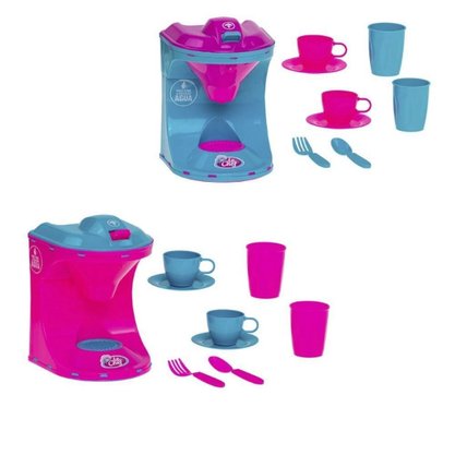 Cafeteira Com Acessórios Le Chef