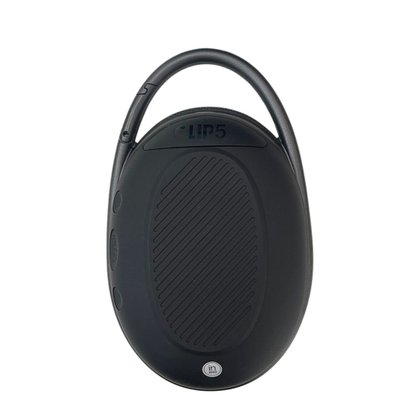 Caixa De Som Bluetooth Clip 5