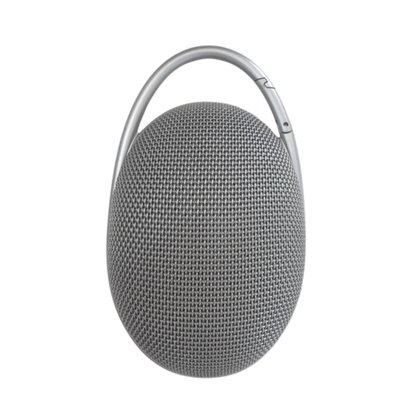 Caixa De Som Bluetooth Clip 5