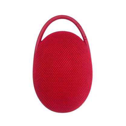 Caixa De Som Bluetooth Clip 5