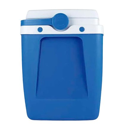 Caixa Térmica 18L Azul Mor