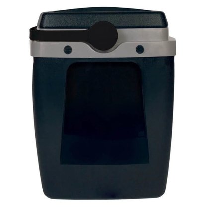 Caixa Térmica 18L Preta Mor