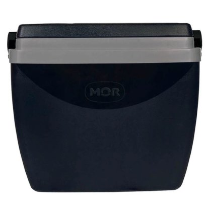 Caixa Térmica 18L Preta Mor